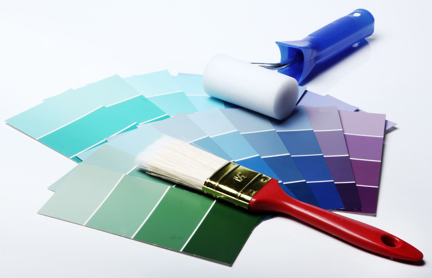 Creative color design